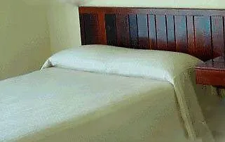 Hotel Laguna Bacalar