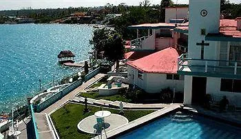 Hotel Laguna Bacalar