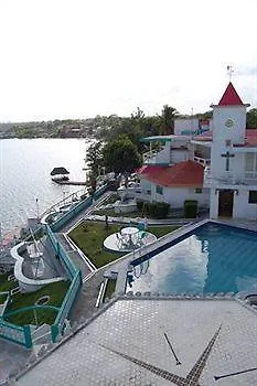 Hotel Laguna Bacalar