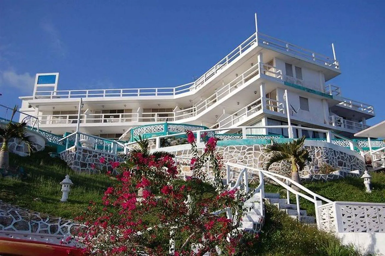 Hotel Laguna Bacalar