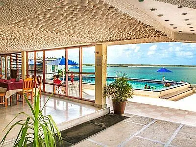 Hotel Laguna Bacalar