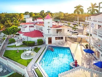 Hotel Laguna Bacalar