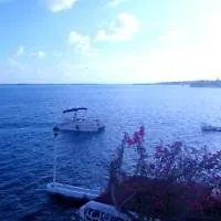 Hotel Laguna Bacalar