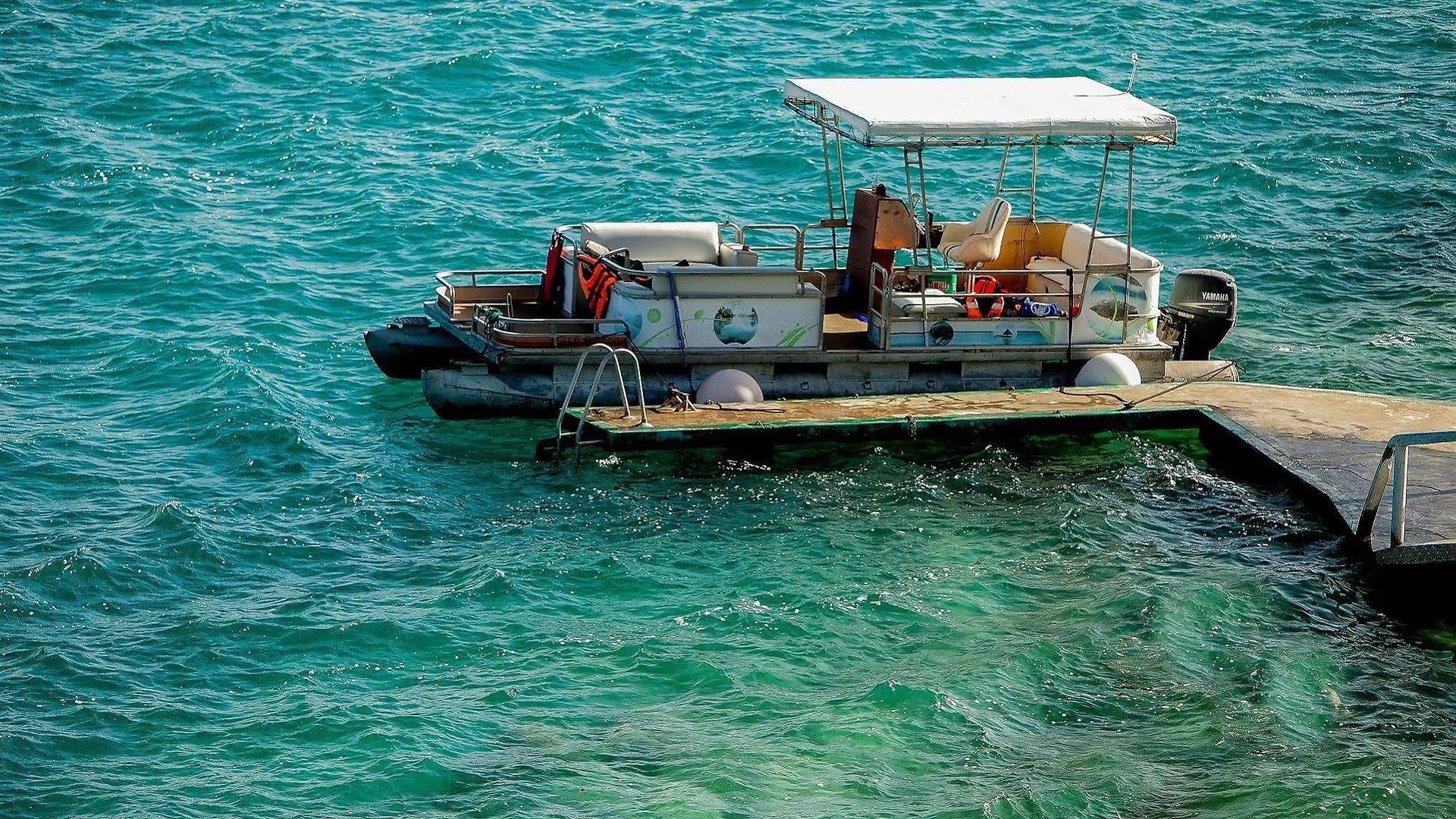 Hotel Laguna Bacalar