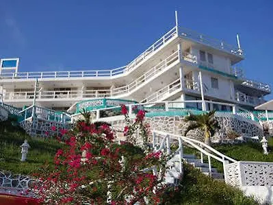 Hotel Laguna Bacalar