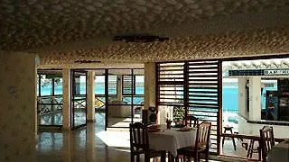 Hotel Laguna Bacalar