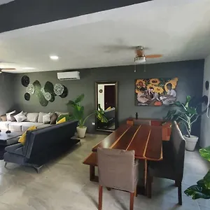 Hébergement de vacances Casa Maco