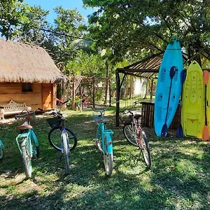 Apartamento Villas Akbal, Bacalar