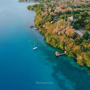 Apartamento Boa Boa, Bacalar