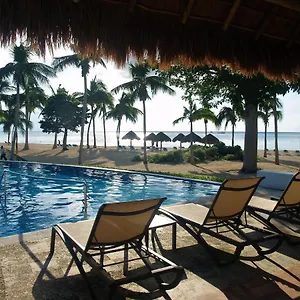 Beachfront Your In México