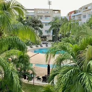 Caribbean Oasis México