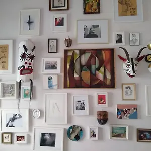 Casa Cuauhtemoc México