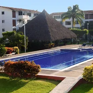Condominio La Marina México